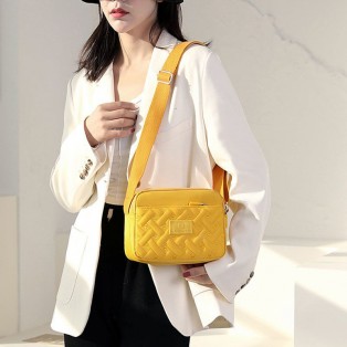 4023 NYLON SLING BAG